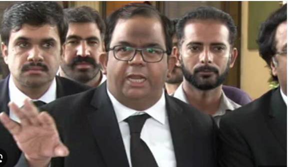 Imran Khan says Pakistan stands together against India: Faisal Ch