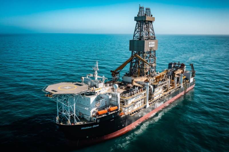 Key facts on deep-sea mining
