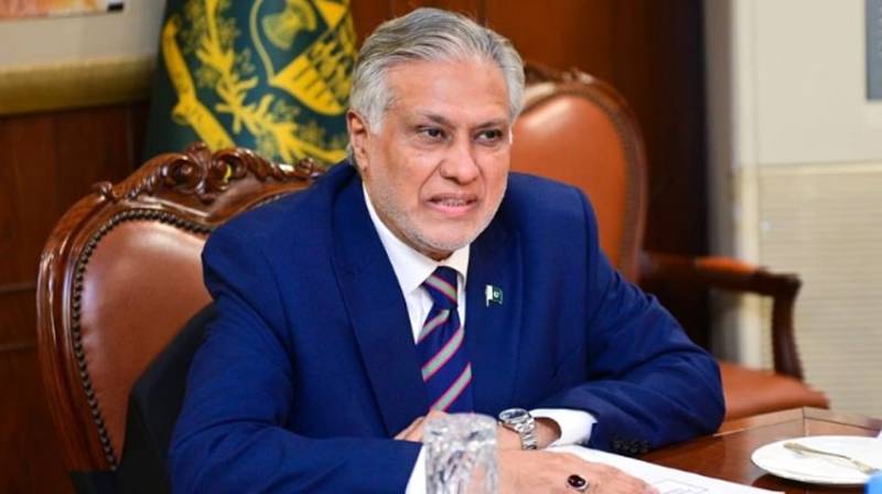 Pakistan will pay back in same coin if India does any misadventure: Dar