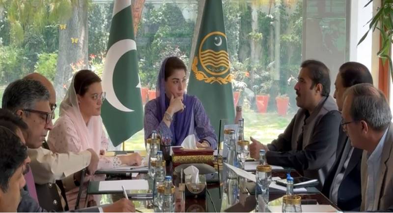Punjab Govt approves phase-wise construction, repair projects in big cities