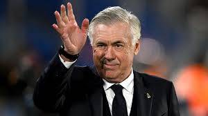 Real Madrid boss Carlo Ancelotti agrees Brazil deal: reports