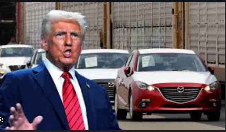 Trump expected to ease tariffs impact on automakers