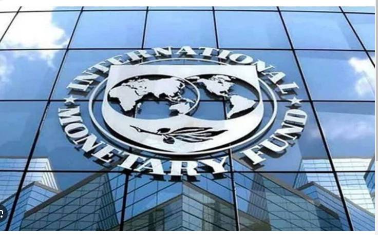 IMF Board to take up Pakistan loan programme on May 9