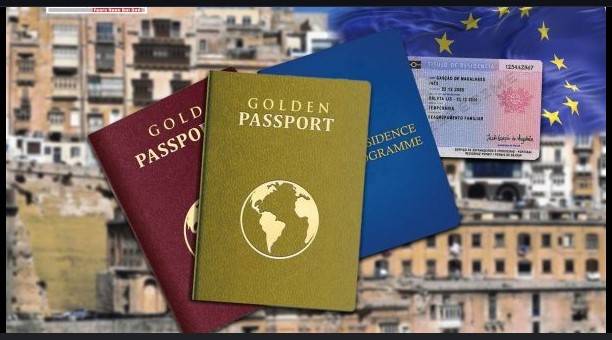 EU top court rules 'golden passport' schemes are illegal