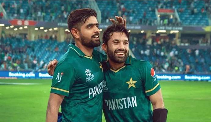 Babar and Rizwan likely to miss Bangladesh T20 series after New Zealand tour