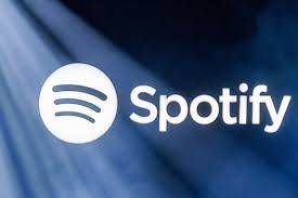 Spotify posts record profit in first quarter