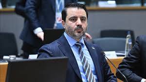 Syria FM says wants to 'strengthen relations' with China