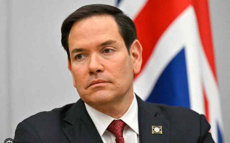 Rubio to call Pakistan and India FMs, urge not to 'escalate'