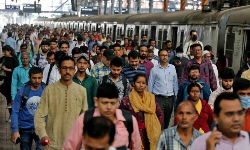 India to ask caste status in next census for first time in decades