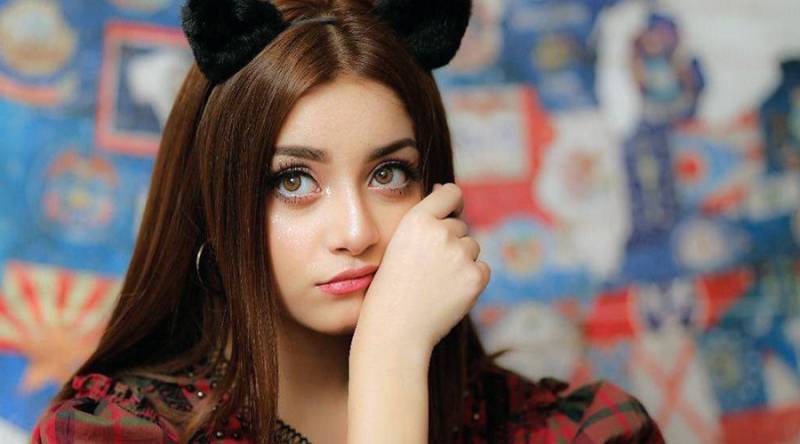 'Let me breathe': Alizeh Shah intense message after death rumors