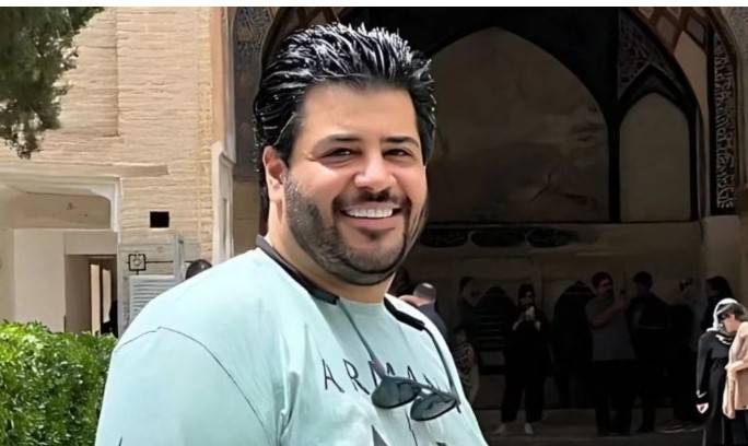 Iran hangs 'high-ranking spy' for Israel