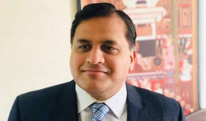 Pakistan High Commission building in London attacked by Indian protesters 