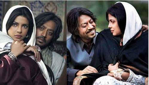 Priyanka Chopra’s great tribute to Irrfan Khan on his 5th death anniversary 