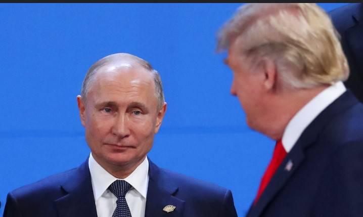 US threatens to quit Russia-Ukraine effort unless 'concrete proposals'