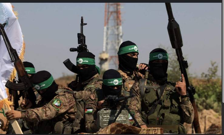Swiss ban on Hamas comes into force May 15