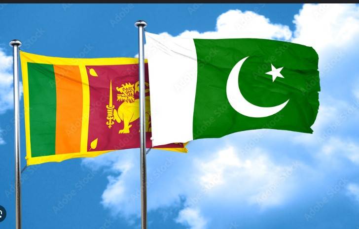 5th Round of Pak-Sri Lanka Armed Forces Defence Dialogue concludes