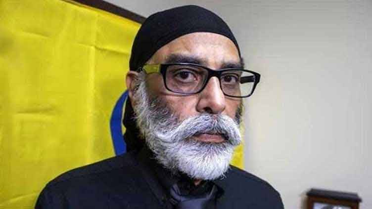Sikh leader Pannun declares support for Pak Army against Indian forces