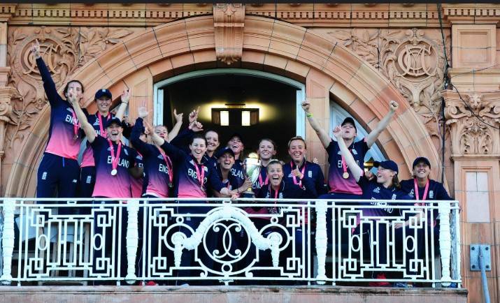 2026 T20 World Cup 'biggest women's cricket event in England': ECB