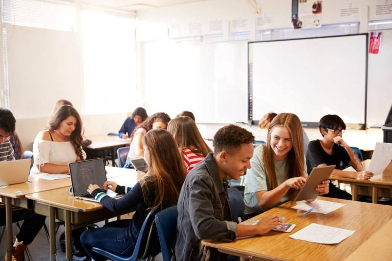 Italy to require parental approval for sex education in school