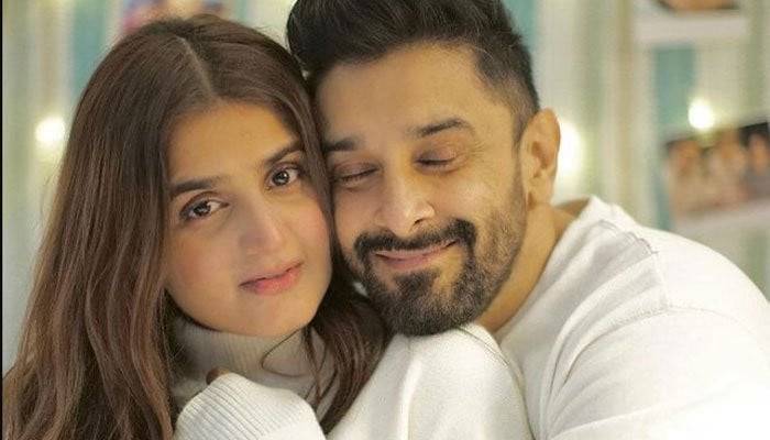Mani breaks silence on ‘zan mureed’ tag for being a supportive husband