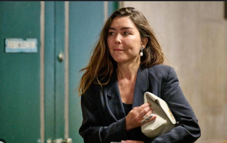 Weinstein accuser recounts alleged rape at assault retrial in NY