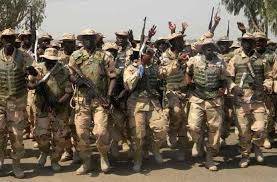 Nigeria governors urge army to rethink anti-jihadist strategy
