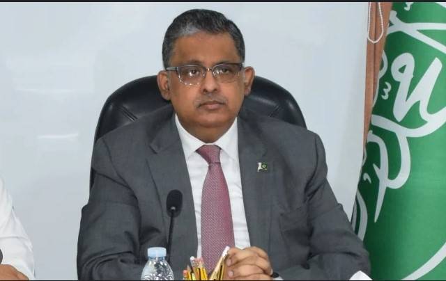 Pakistan urges Trump to help prevent war with India