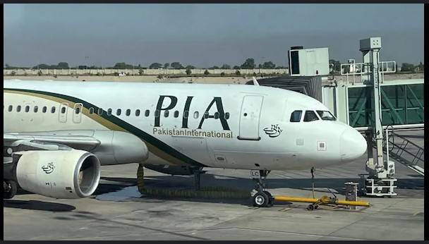 India also closes airspace to Pakistan airplanes