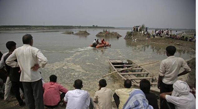 Two brothers drown in Indus River at Attock Khurd