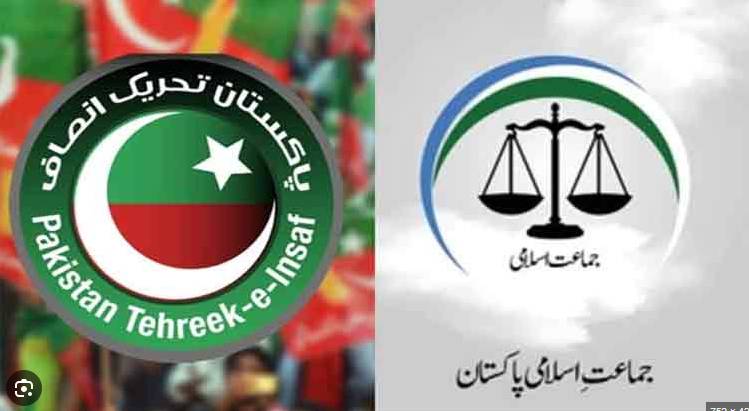 PTI, JI decide to boycott by-poll for Senate seat 