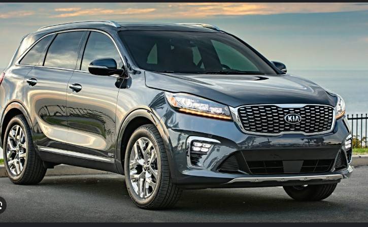 Kia Motors slashes Sportage L prices in Pakistan