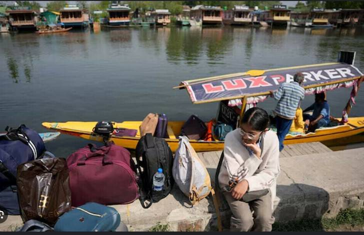 Secret document reveals RAW masterminded Pahalgam operation 