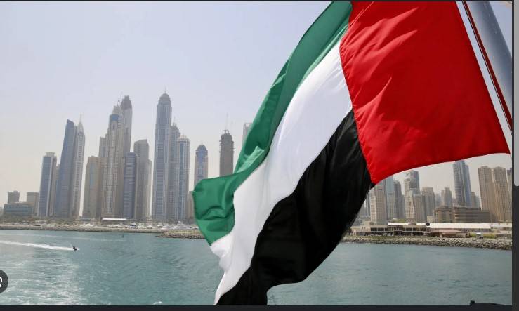 UAE to lift three-year Lebanon travel ban