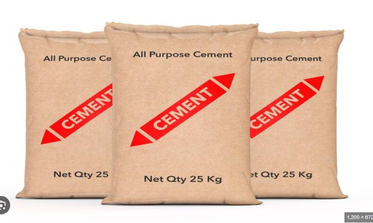 Cement price rises to Rs1,400 per bag 
