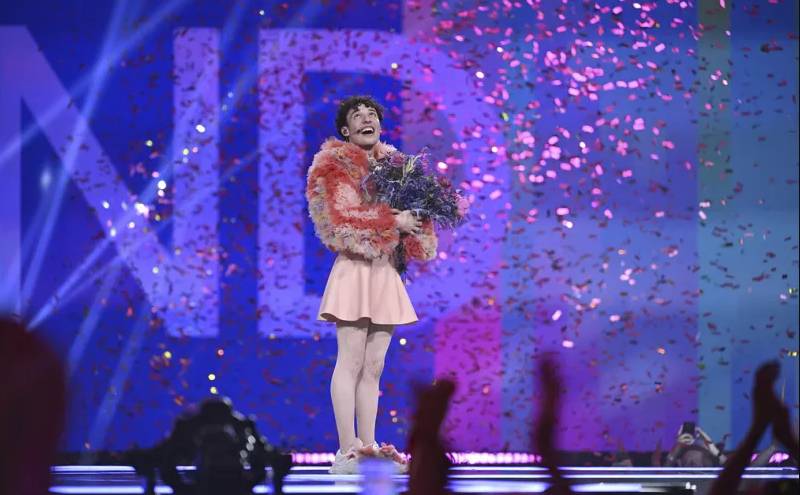 Russia's revived Soviet music contest to take place in September