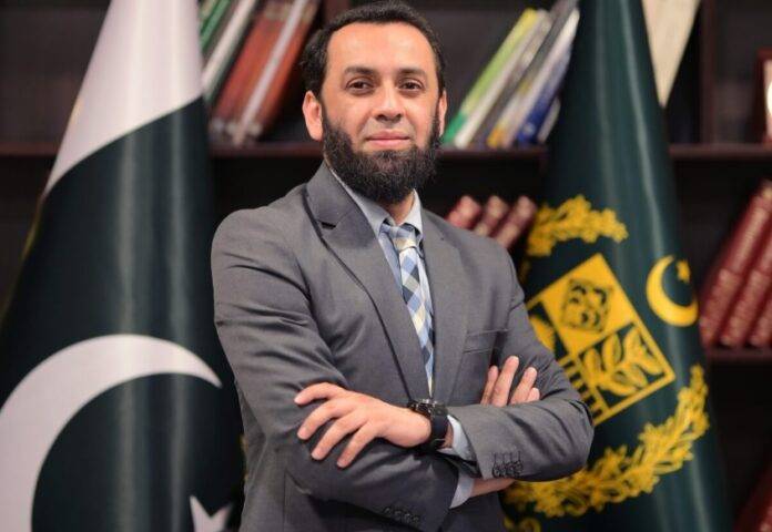 Tarar appreciates PBA’s ban on broadcast of Indian songs