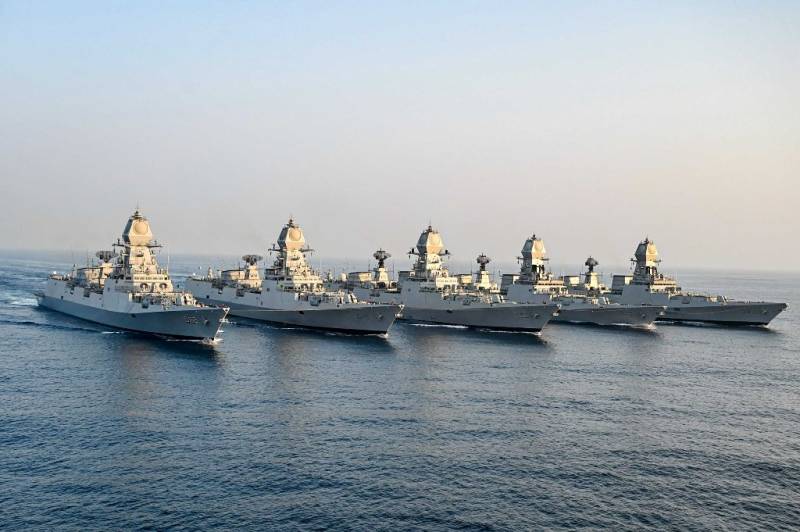 US approves $131m maritime surveillance sale to India amid rising tensions with Pakistan