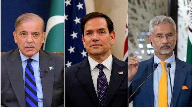 US urges India and Pakistan to ease tension