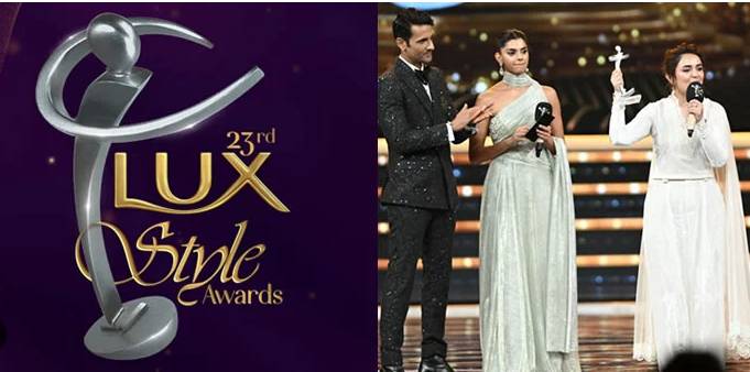 23rd Lux Style Awards: Here are the winners  