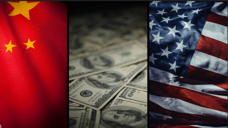 Asian stocks gain after China teases US tariff talks
