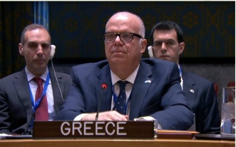 UN Security Council ‘monitoring closely’ Pakistan-India tensions