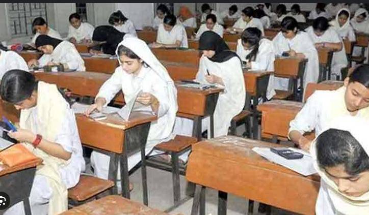 Intermediate Board annual exams to start from May 5 in Karachi