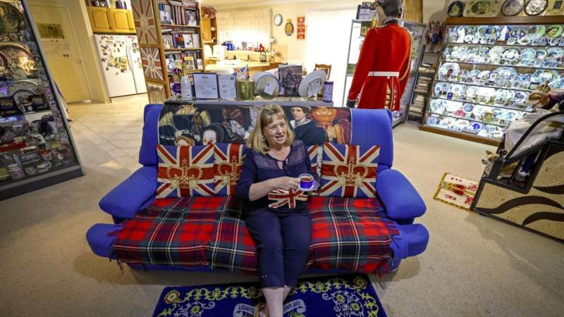 Funny old world: the week's offbeat news