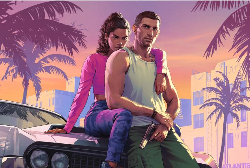 Grand Theft Auto VI release postponed to May 2026: publisher