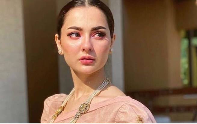 Hania Aamir clarifies ‘FAKE’ statement about Pahalgam attack 