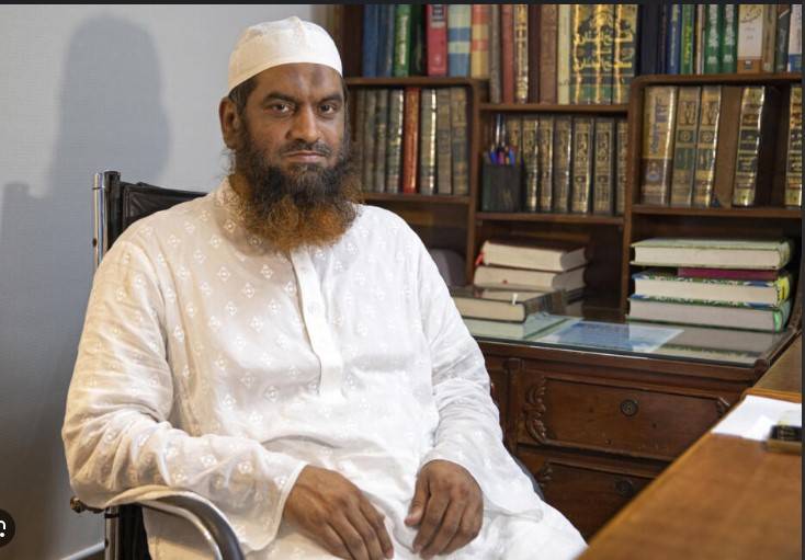 Bangladesh's influential ulema promise Sharia as they ready for polls
