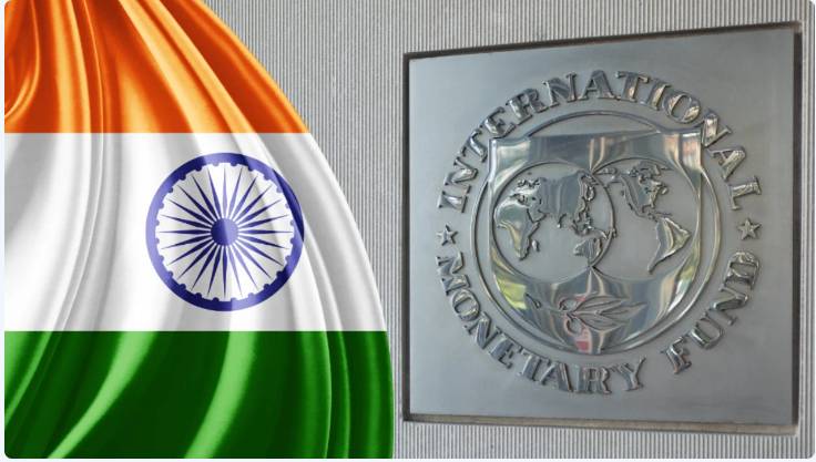 India asks IMF to review loans to Pakistan
