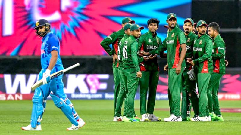 India's tour of Bangladesh in jeopardy amid rising regional tensions
