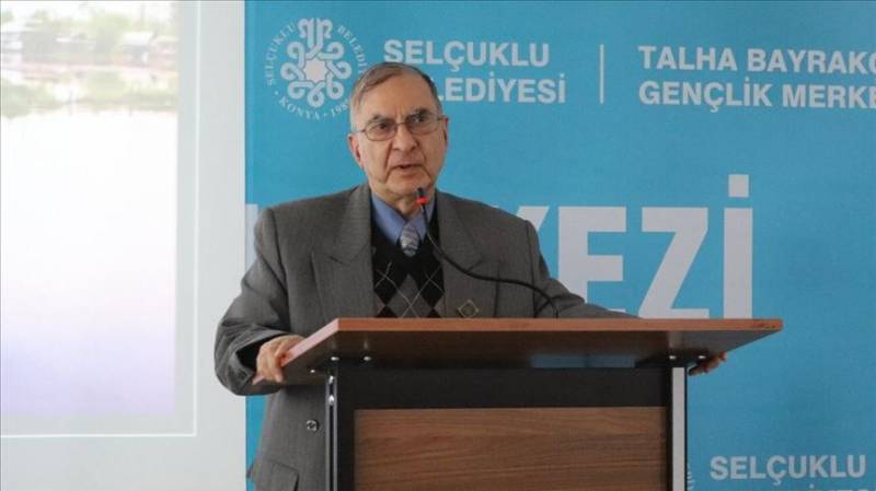 Kashmir issue has an international sanctity: Dr. Fai  