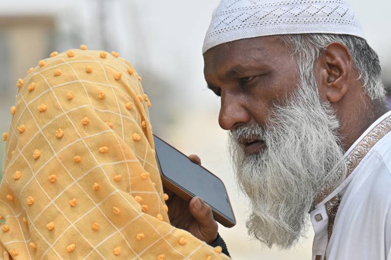 Islamabad slams India for revoking visas of Pakistani patients
